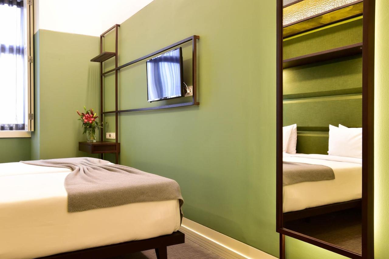 My Story Hotel Augusta Lissabon Exterior foto