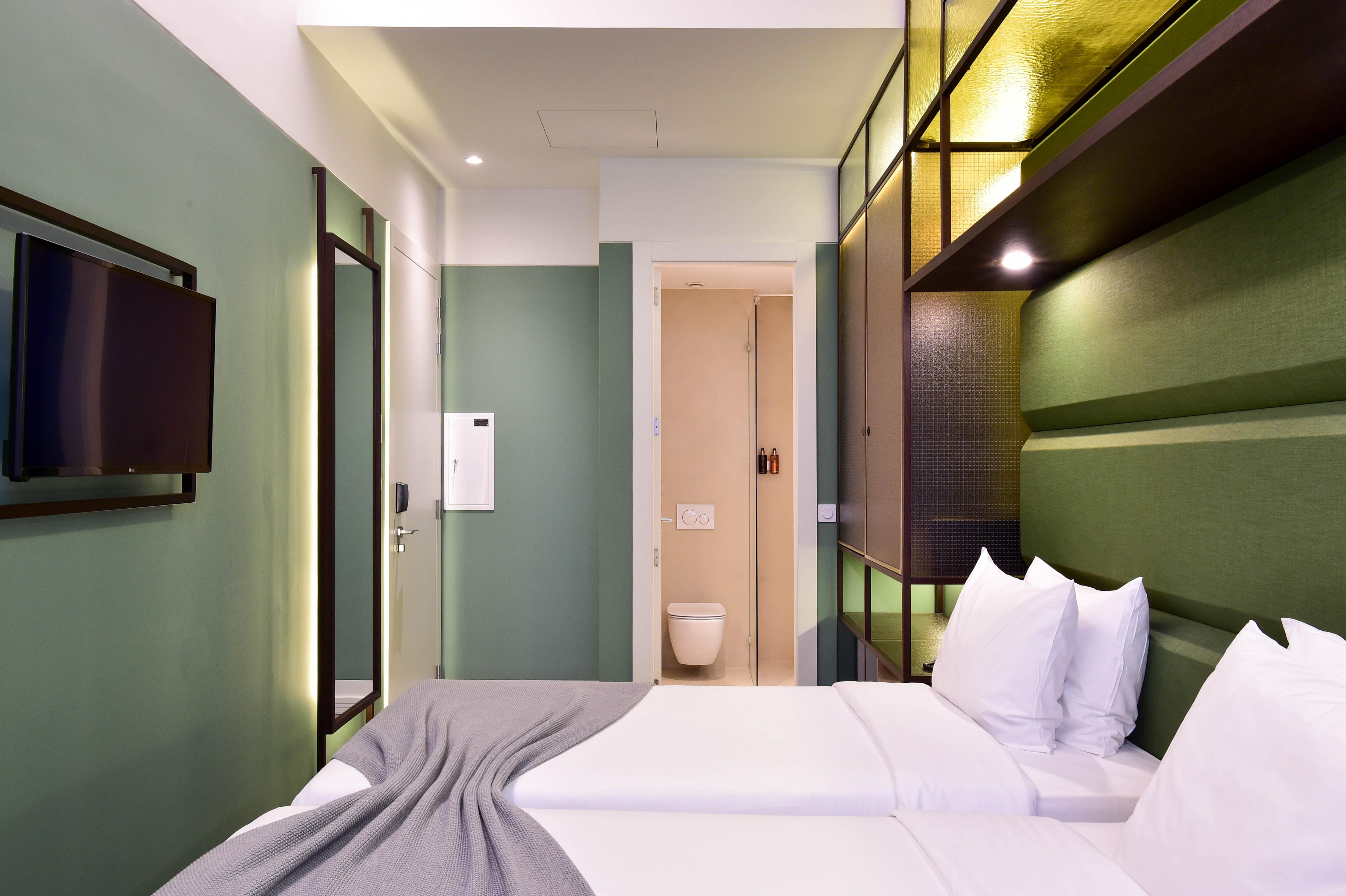 My Story Hotel Augusta Lissabon Exterior foto