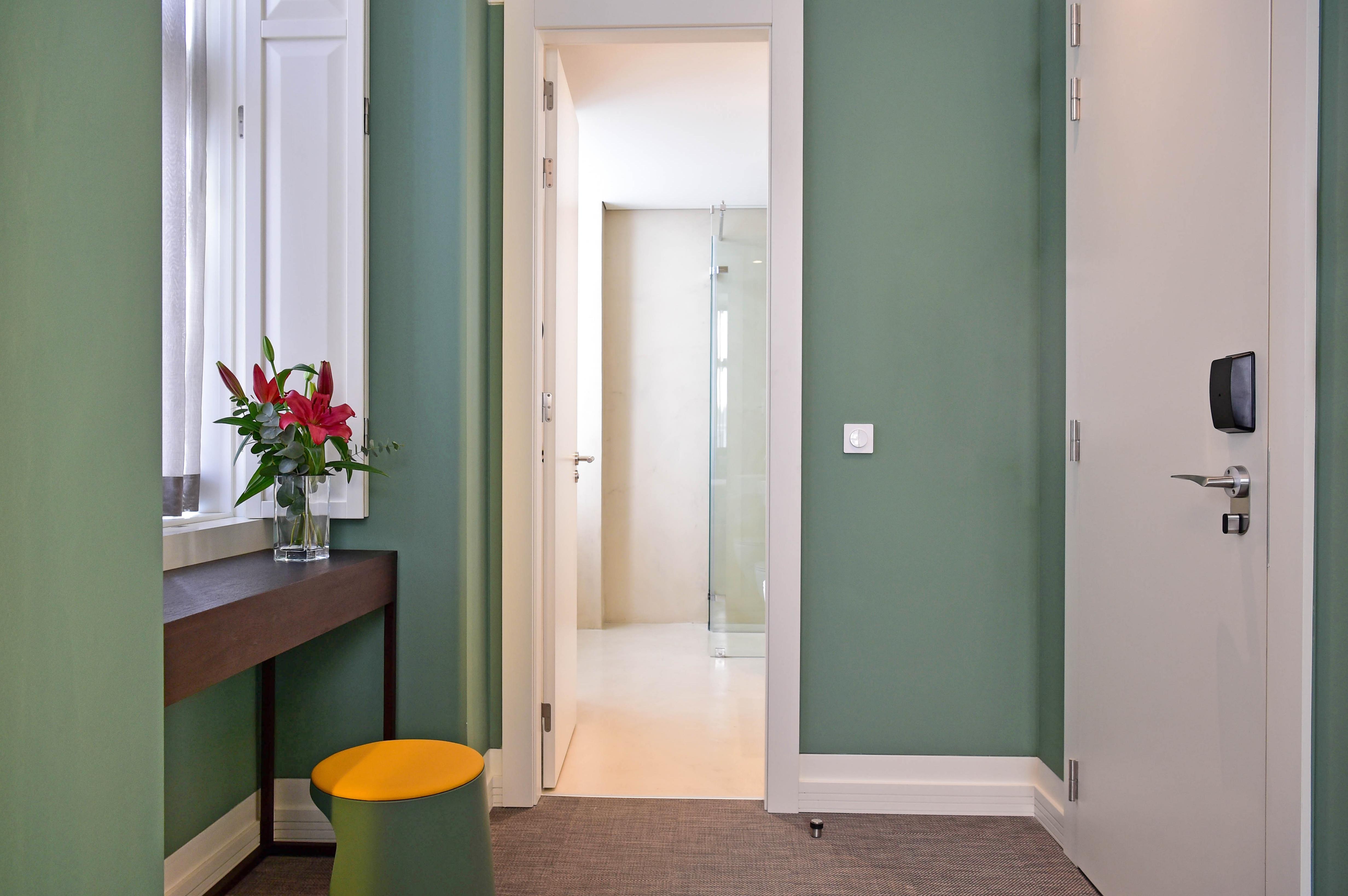 My Story Hotel Augusta Lissabon Exterior foto