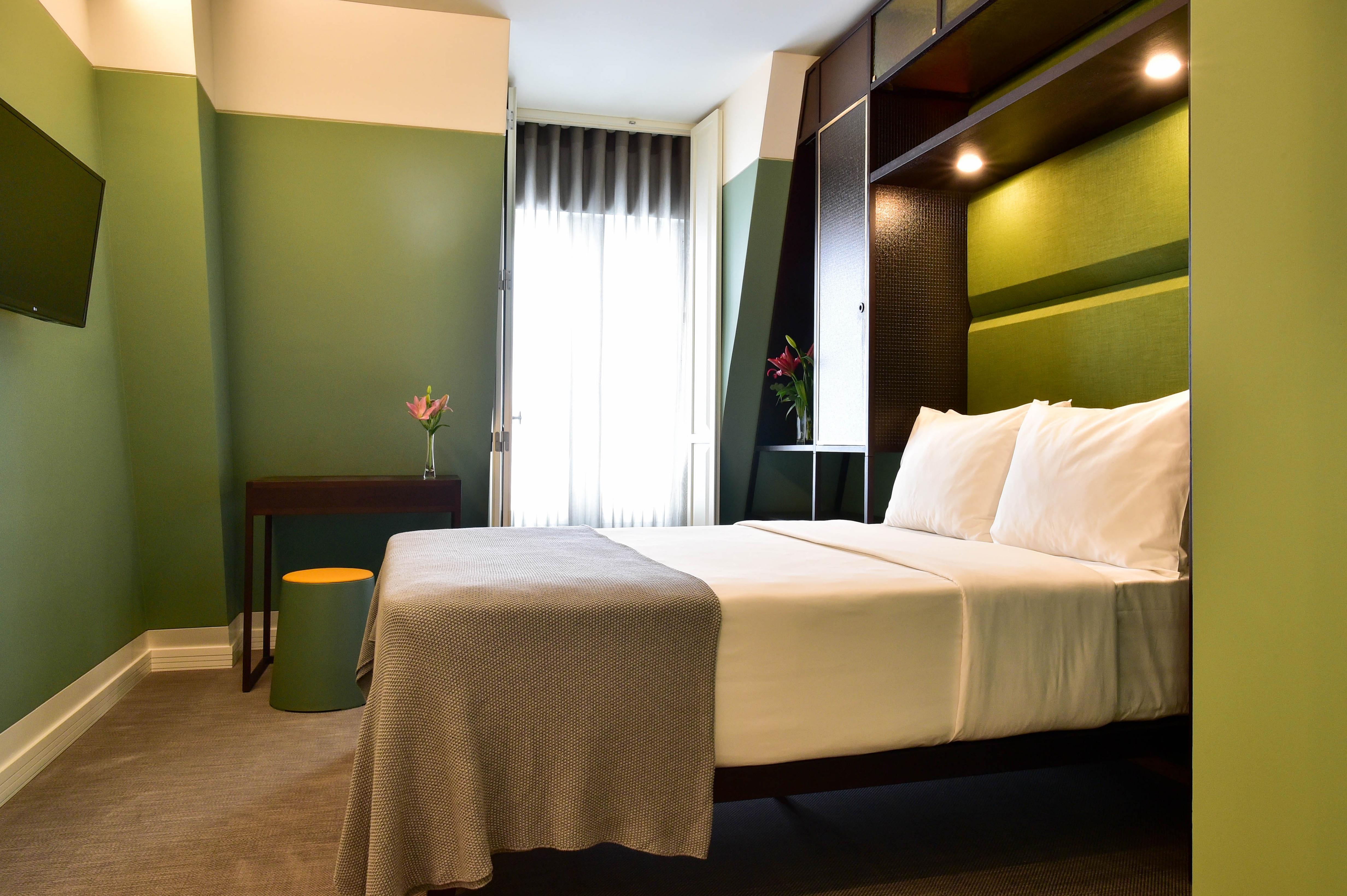 My Story Hotel Augusta Lissabon Exterior foto