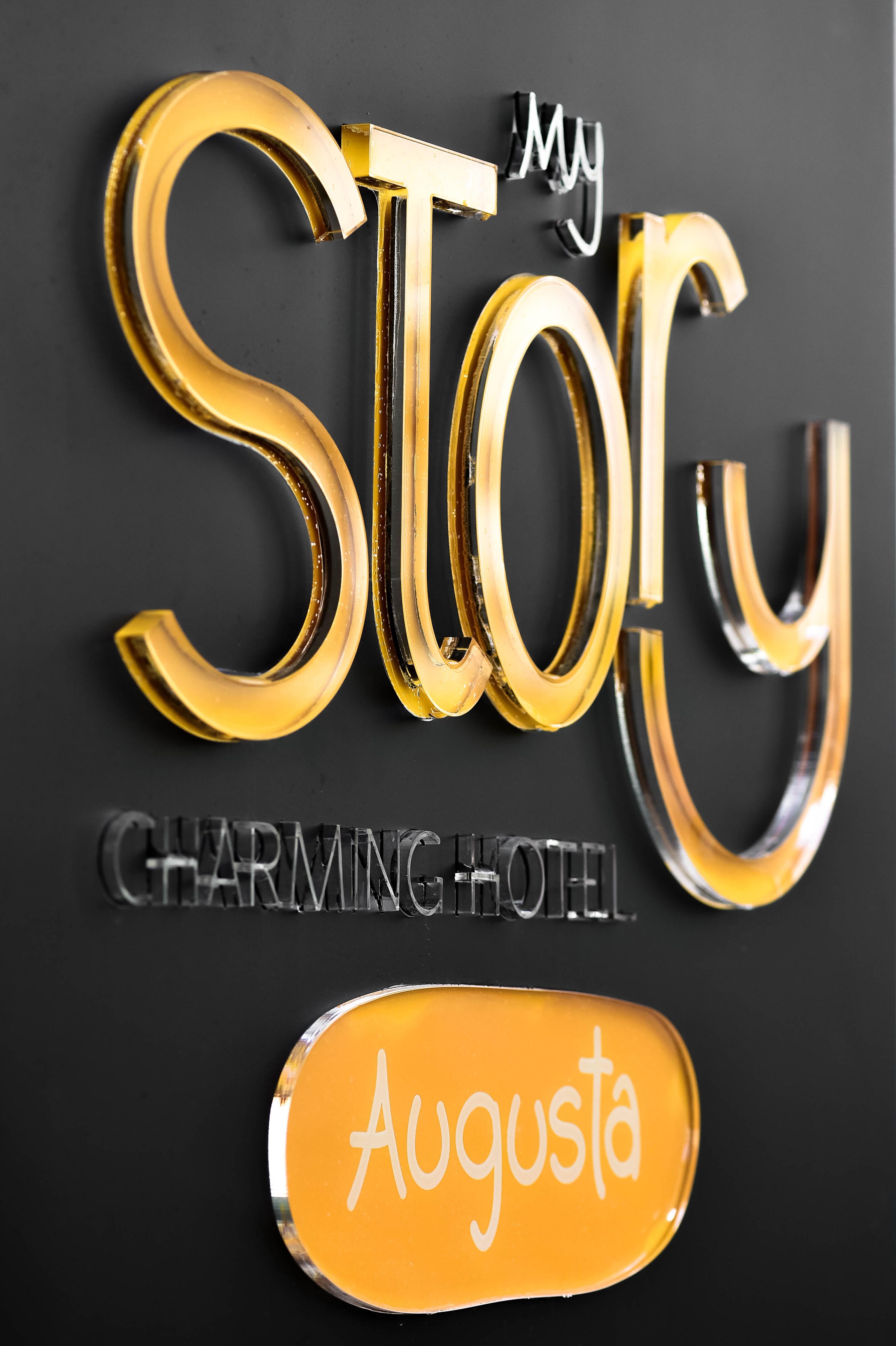 My Story Hotel Augusta Lissabon Exterior foto