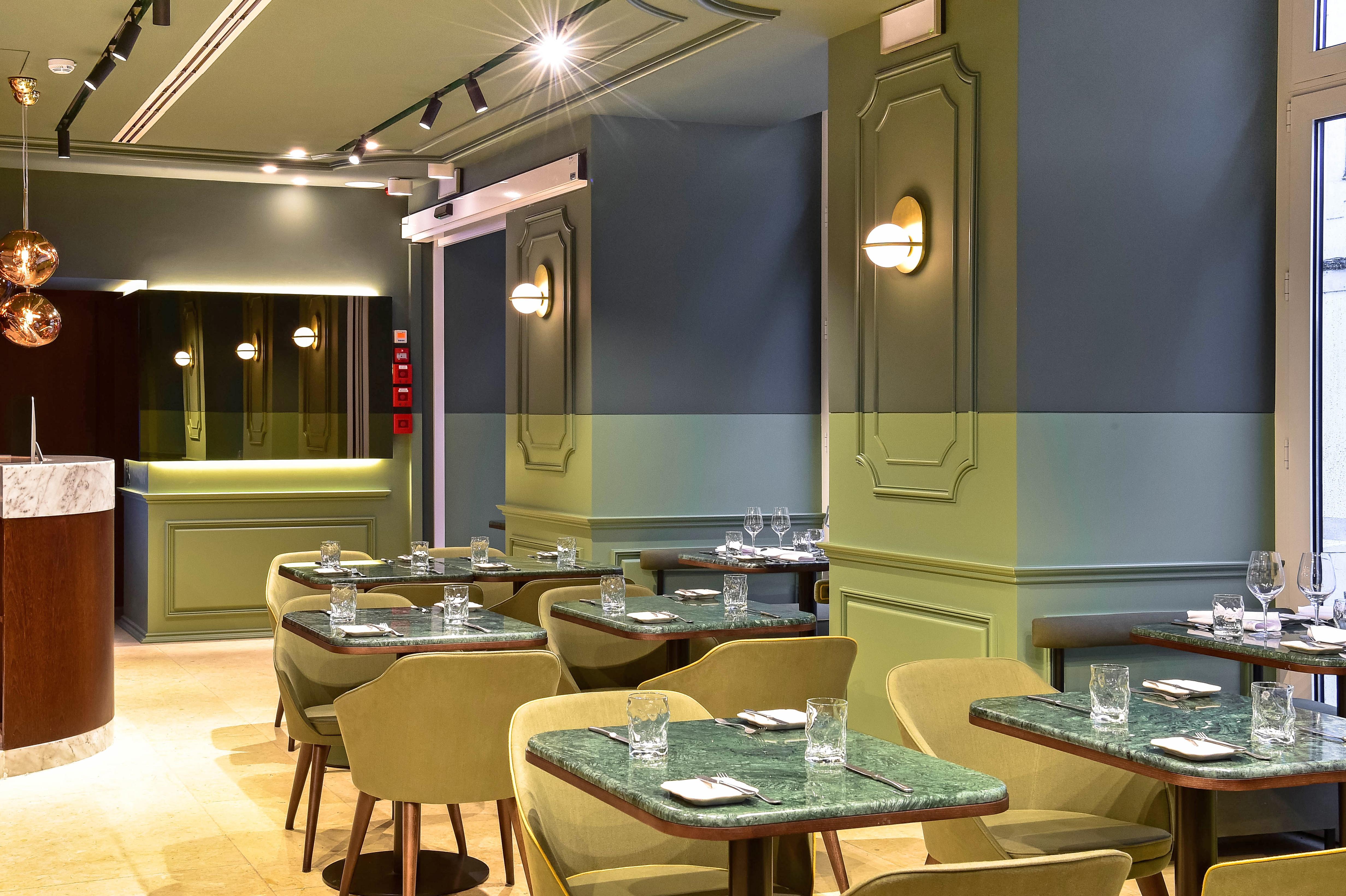 My Story Hotel Augusta Lissabon Exterior foto