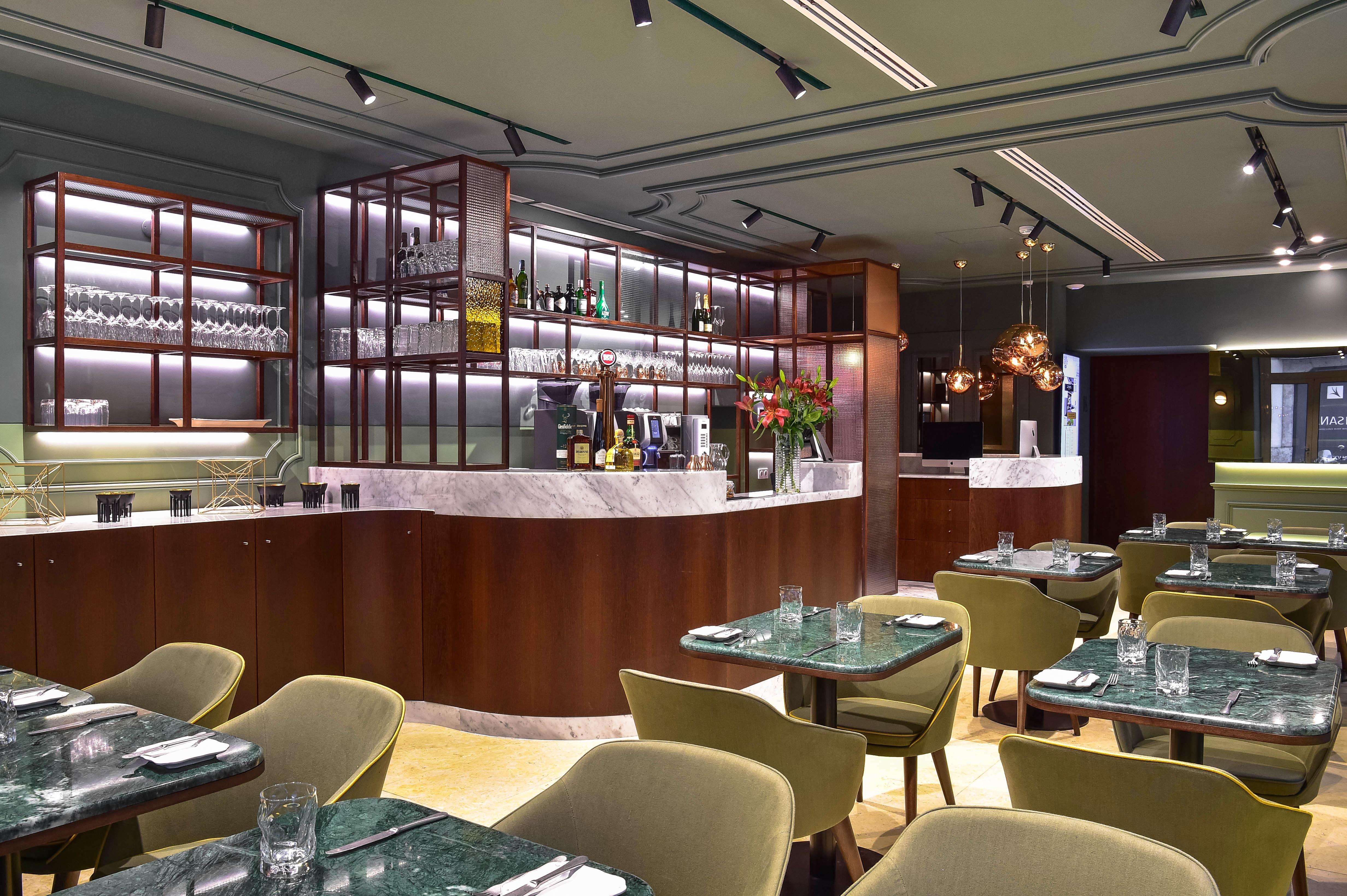 My Story Hotel Augusta Lissabon Exterior foto