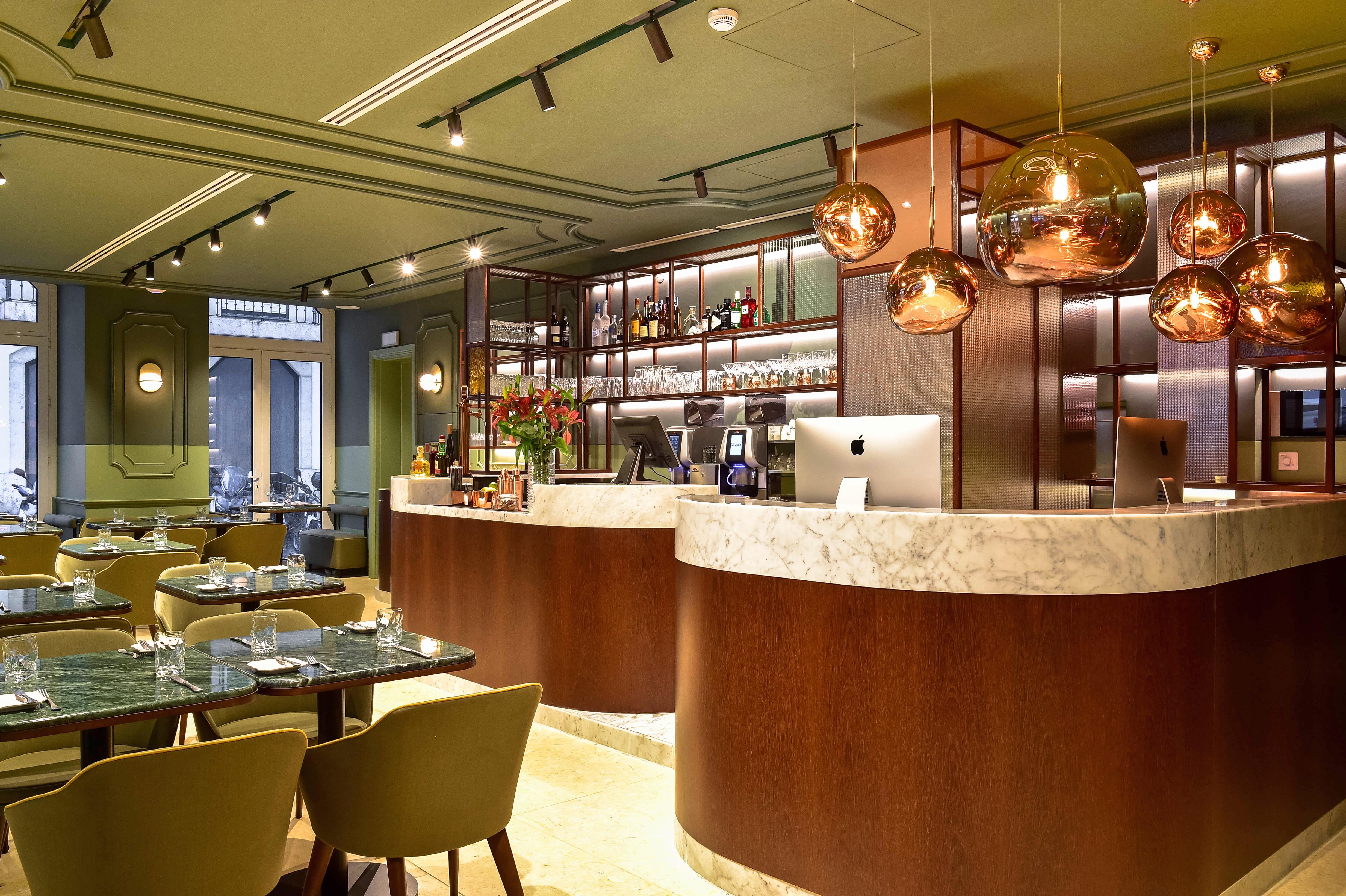My Story Hotel Augusta Lissabon Exterior foto