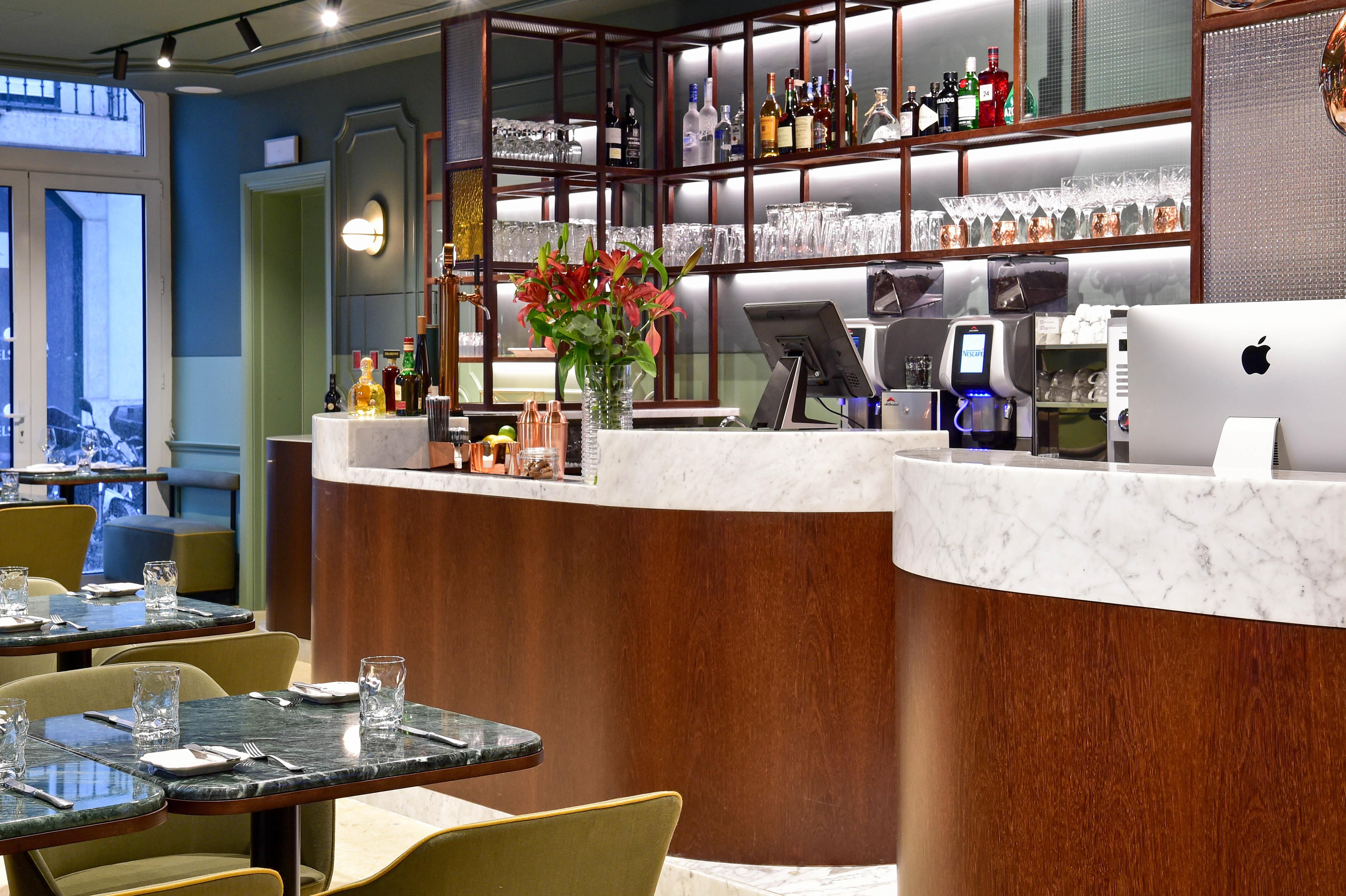 My Story Hotel Augusta Lissabon Exterior foto