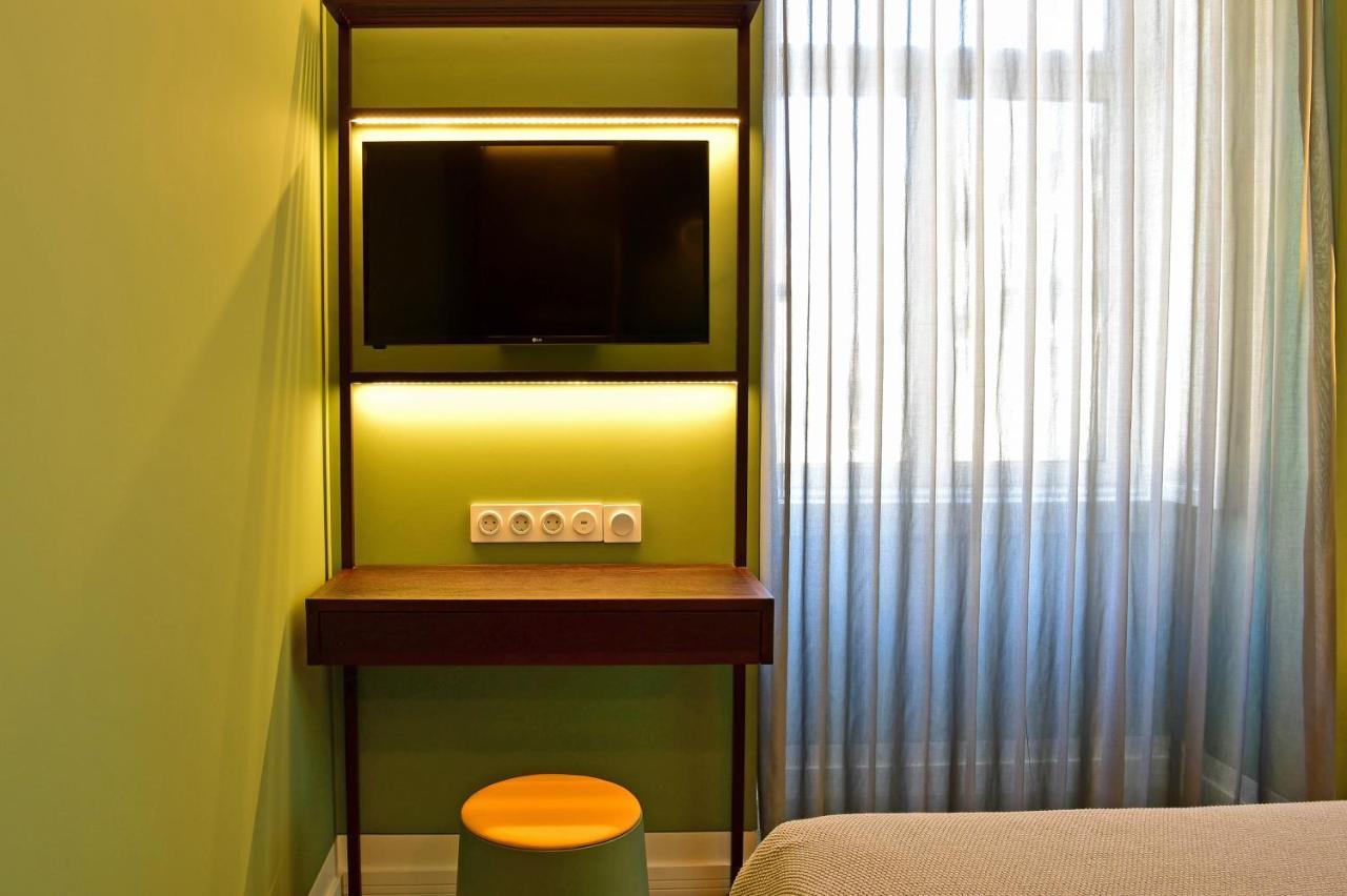 My Story Hotel Augusta Lissabon Exterior foto