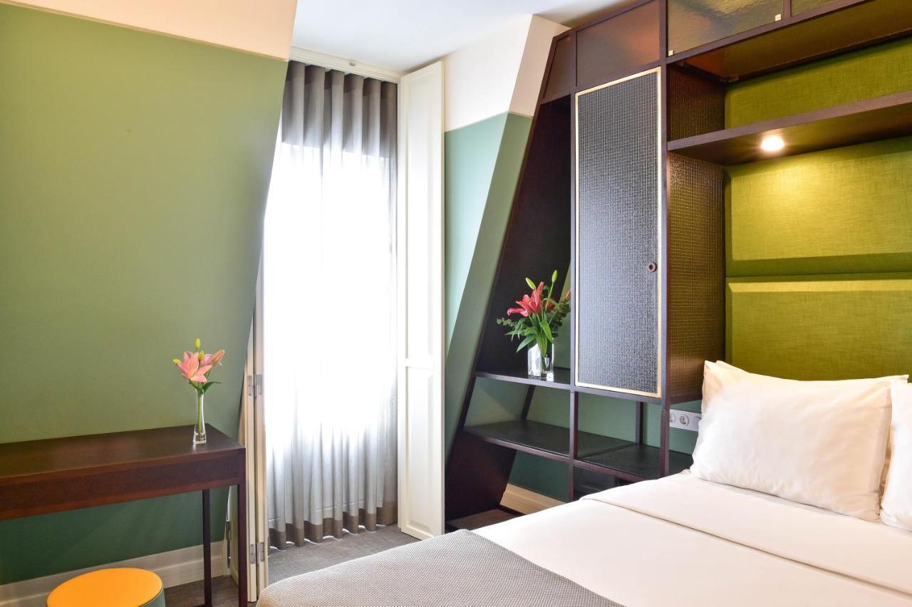 My Story Hotel Augusta Lissabon Exterior foto