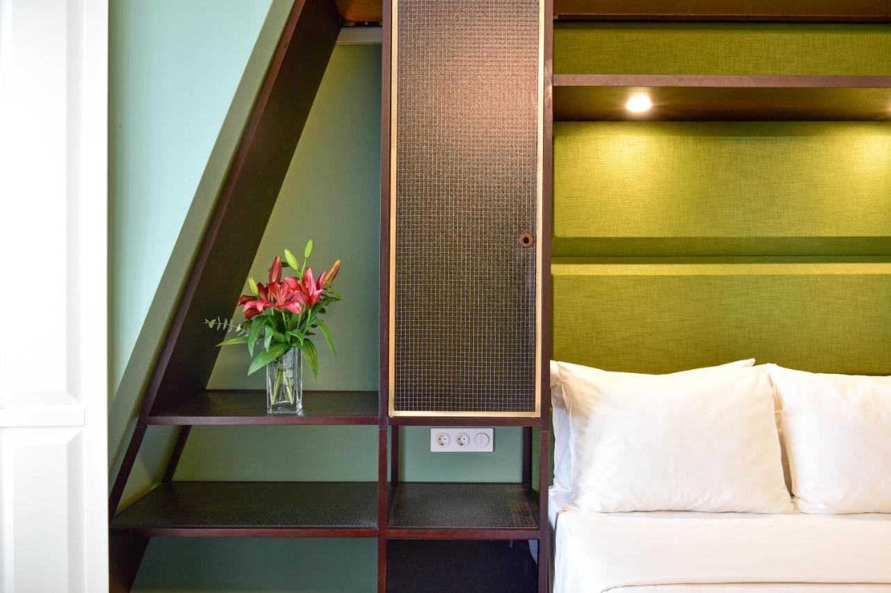 My Story Hotel Augusta Lissabon Exterior foto